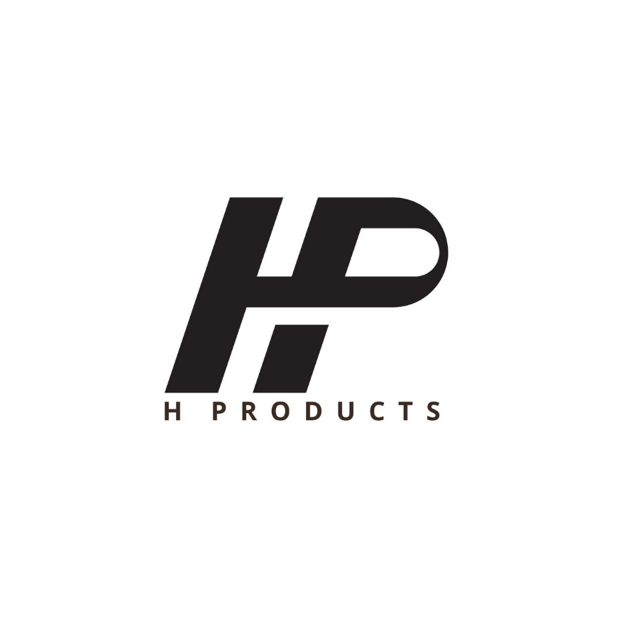 لوجو H Products _ريتش بيك للتسويق الالكتروني