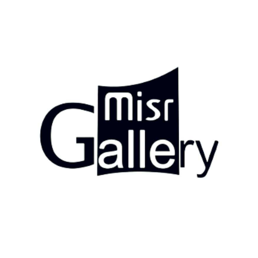لوجو لمعرض جاليري مصر - Gallery Misr للادوات المنزلية_ريتش بيك للتسويق الالكتروني